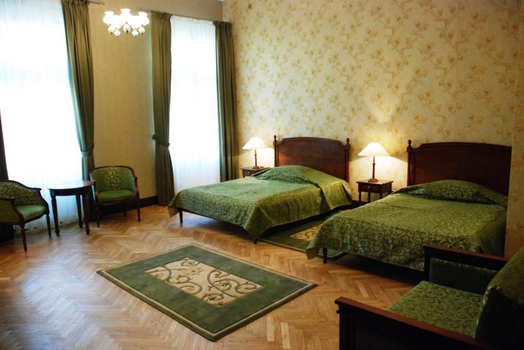 Hotel Royal Cracovia Habitación foto
